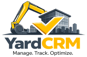 YardCRM 